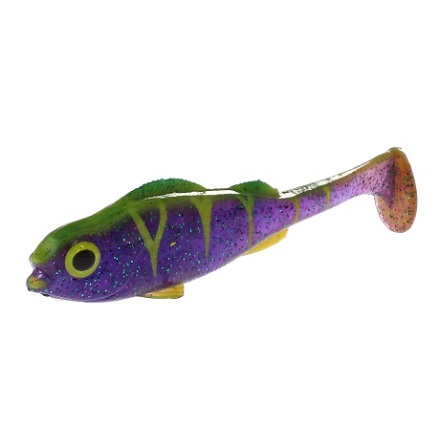 REAL FISH MAGIC VIOLET 6,5cm