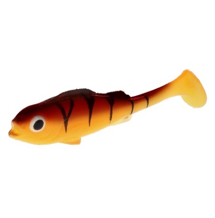 REAL FISH GOLDEN PERCH 6,5cm
