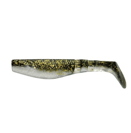 Original Shad 3" F�rg:018