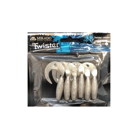 TWISTER 6,4cm Frg PP
