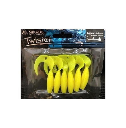 TWISTER 6,4cm Frg LE