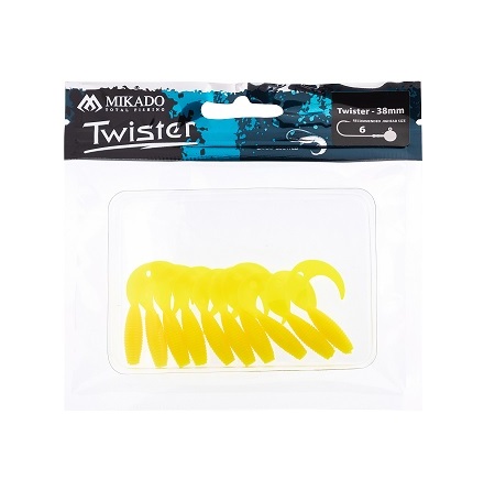 TWISTER 3,8cm Frg LE