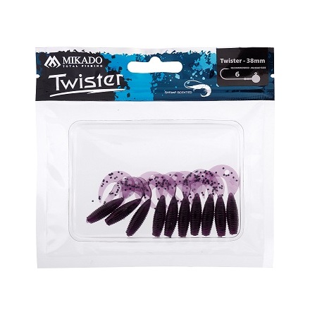 TWISTER 3,8cm Frg GP