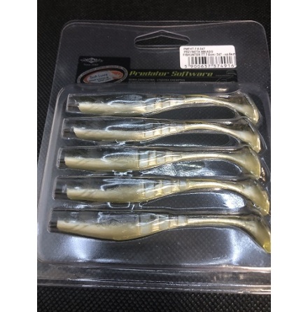 Fishunter TT 7,5cm Frg347