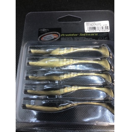 Fishunter TT 7,5cm Frg341