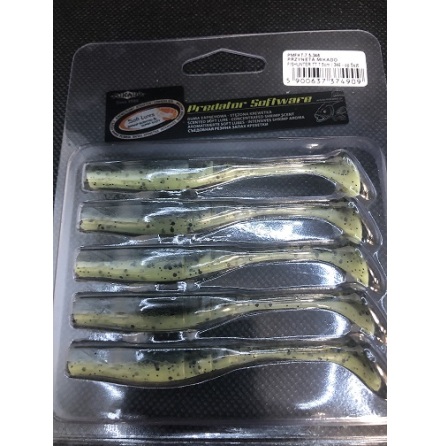 Fishunter TT 7,5cm Frg346