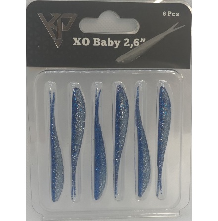 XO Baby2,6&quot; Frg:140