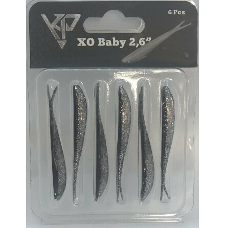 XO Baby2,6&quot; Frg:030