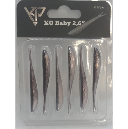 XO Baby2,6&quot; Frg:225