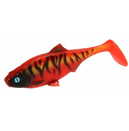 MFT ROACH 8cm RED ROACH