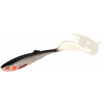 SICARIO PIKE TAIL 8,5cm Roach