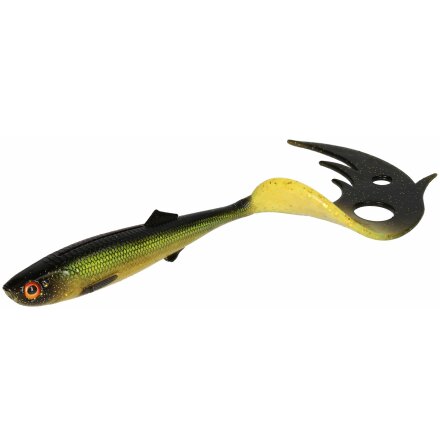 SICARIO PIKE TAIL 8,5cm TENCH