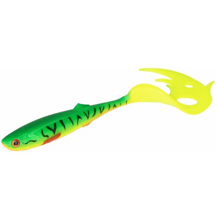 SICARIO PIKE TAIL 8,5cm FIRE TIGER