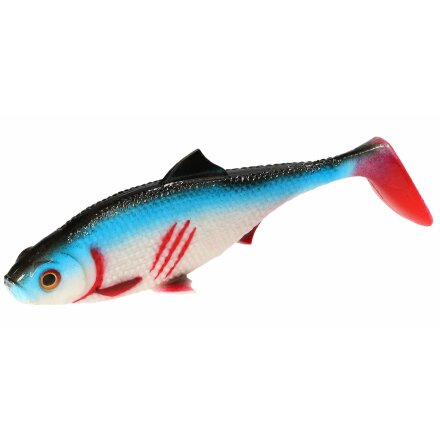 MFT ROACH 18cm BLEEDING BLUE