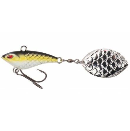 M-TAIL OLIV-5cm-3g