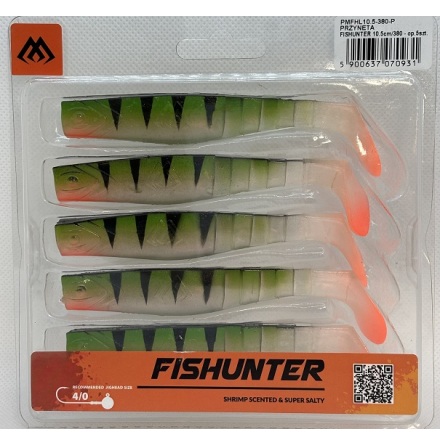 Fishunter 10,5cm Frg 380