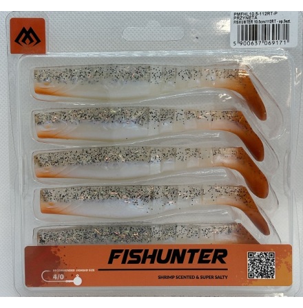 Fishunter 10,5cm Frg112RT