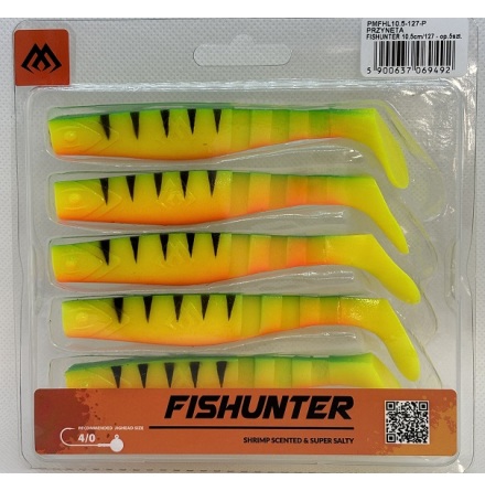 Fishunter 10,5cm Frg127