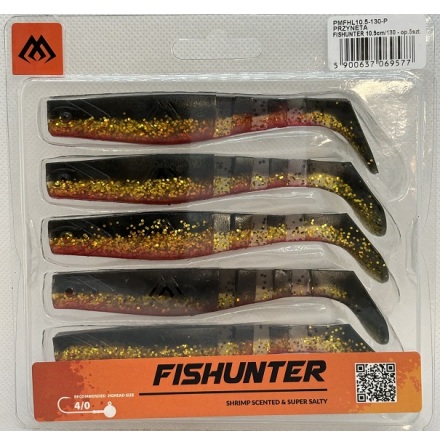 Fishunter 10,5cm Frg130