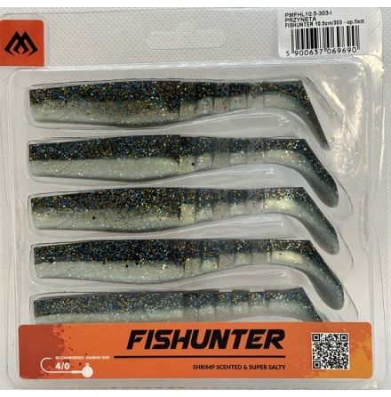 Fishunter 10,5cm Frg303