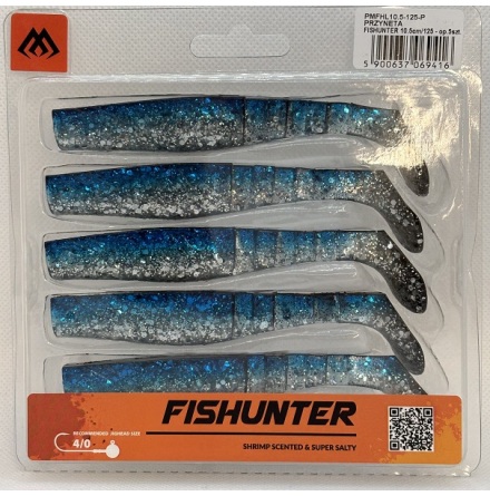 Fishunter 10,5cm Frg125