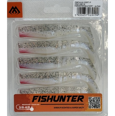 Fishunter 8cm Frg122RT