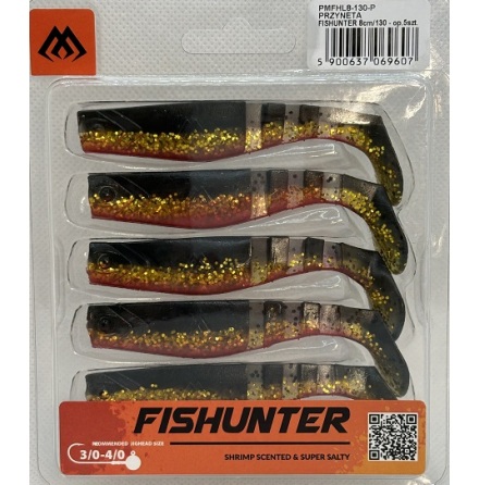 Fishunter 8cm Frg130