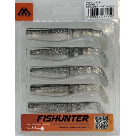 Fishunter 7cm Frg 67