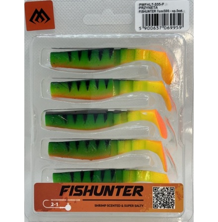 Fishunter 7cm Frg 335