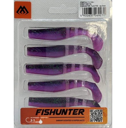 Fishunter 7cm Frg 116