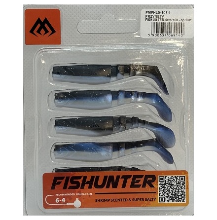 Fishunter 5cm Frg 108