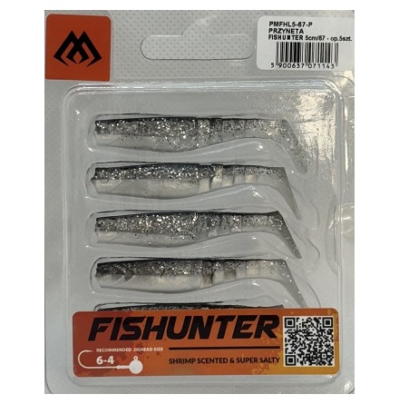 Fishunter 5cm Frg 67