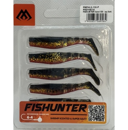 Fishunter 5cm Frg 130