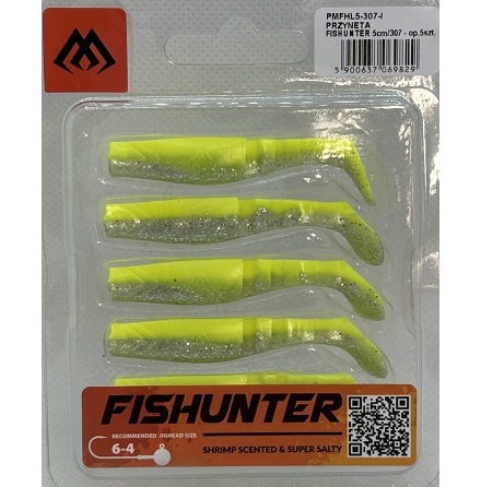 Fishunter 5cm Frg 307