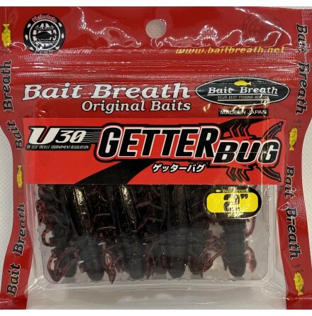 GETTER BUG 2&quot; Frg 139