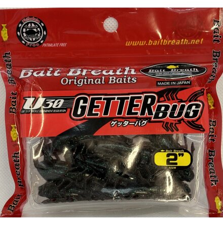 GETTER BUG 2&quot; Frg 156