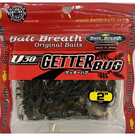 GETTER BUG 2&quot; Frg 735