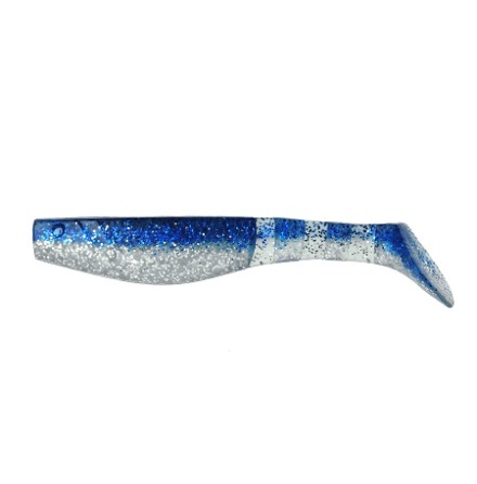 Original Shad 3&quot; Frg:012