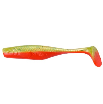 Lazy Shad 3&quot; Frg:087