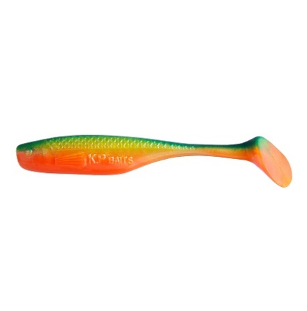 Lazy Shad 3&quot; Frg:093