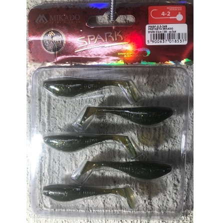 SPARK 5,5cm F�rg 349