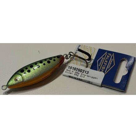 Storspiggen 26g 60mm 