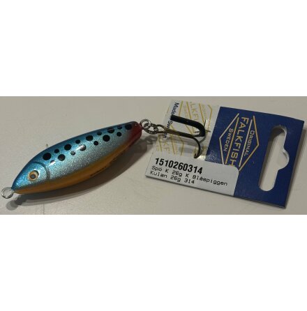 Bl�spiggen 26g 60mm 