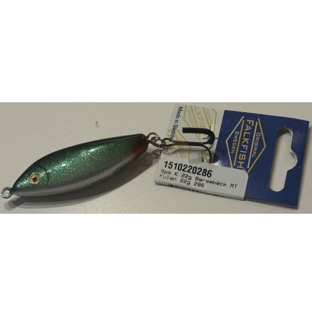 Barseb�ck 26g 60mm 