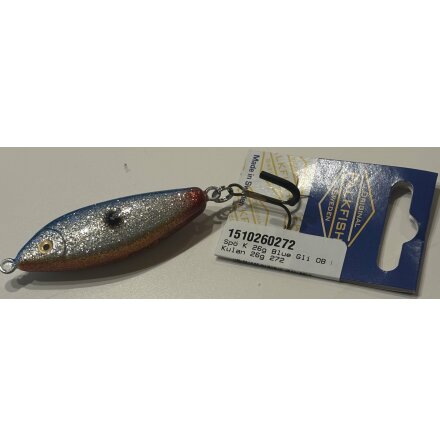 Blue Gli OB RT 26g 60mm 