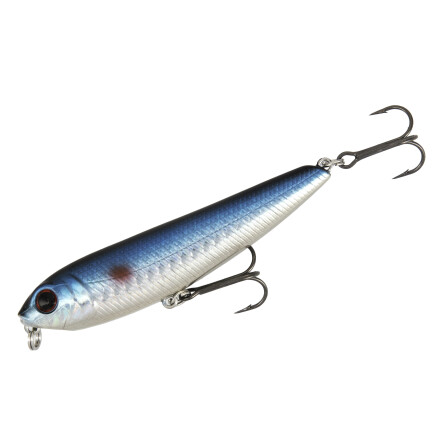 MFT DOG -75mm/8g/BLUE ROACH