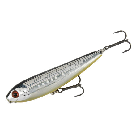 MFT DOG - 75mm/8g/HOLO BLEAK