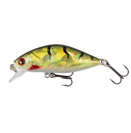 DELICIOUS - 45mm/3.5g/GREEN PERCH