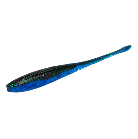 MORTAL TAIL 7,5CM BLUE BACK