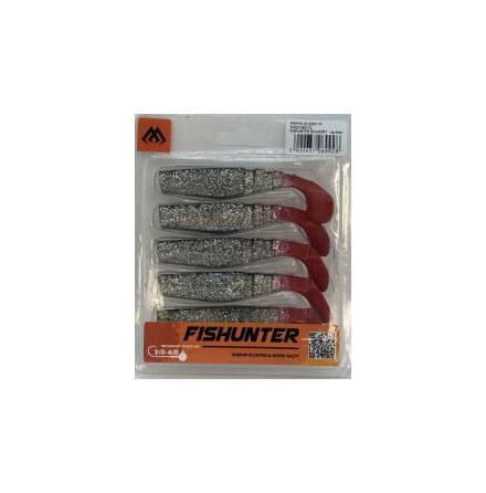 Fishunter 8cm F�rg32RT